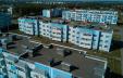 фото ЖК "Окский берег" Нижний Новгород - 20