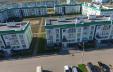 фото ЖК "Окский берег" Нижний Новгород - 17